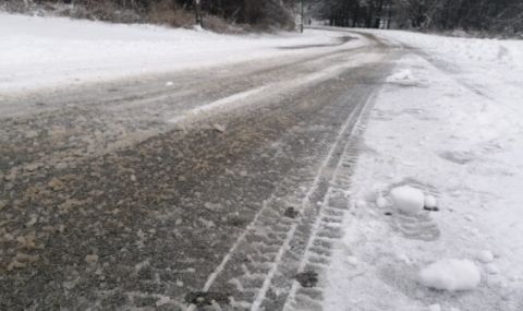 Прогноза за времето в събота, 11 февруари: Предимно слънчево, облачността се увеличава от север - 1