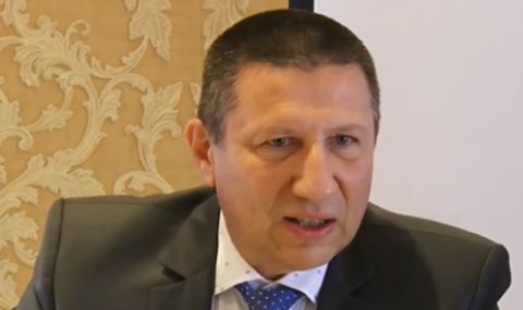 Борислав Сарафов: Разследването на киберпрестъпления в страната е на много ниско ниво - 1