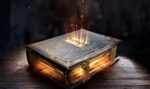 Произходът на Библията: какво е известно - 1