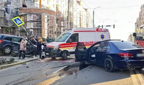 Смяната на часовника влияе върху увеличаването на пътнотранспортните произшествия - 1