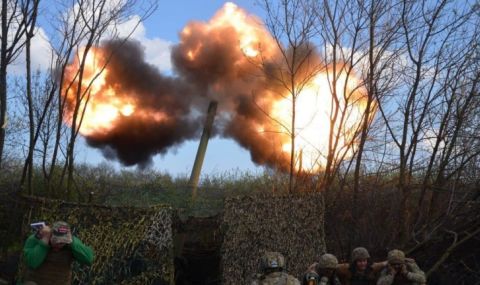 Двама убити при руски удар срещу Запорожие  - 1