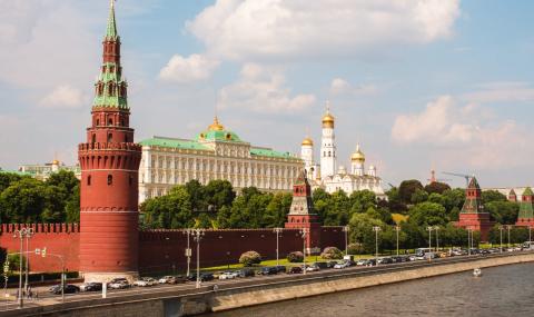 Кремъл: Няма основание за тревога - 1
