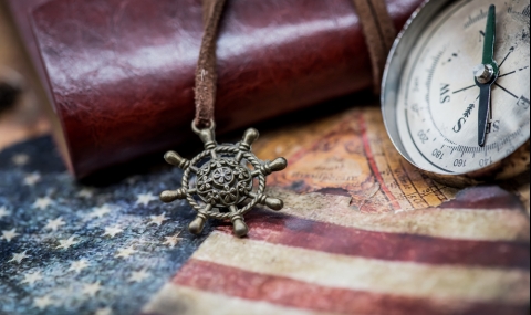 5 невероятни факта за Христофор Колумб - 1