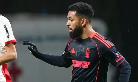 Челси се прицели в бразилски национал - 1