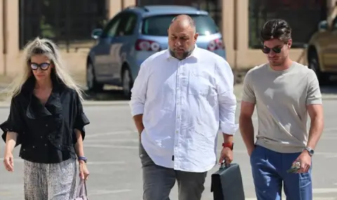 Димитър Марковски: Паскал не познава Василев и Рашков, Стефан Димитров му е разказвал за тях - 1