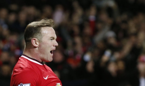 Китайците няма спирка! Искат Рууни - 1