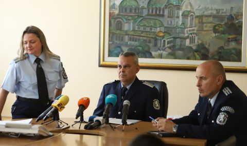 МВР към абитуриентите: Това, че някой празнува, не означава, че не трябва да спазва правилата - 1