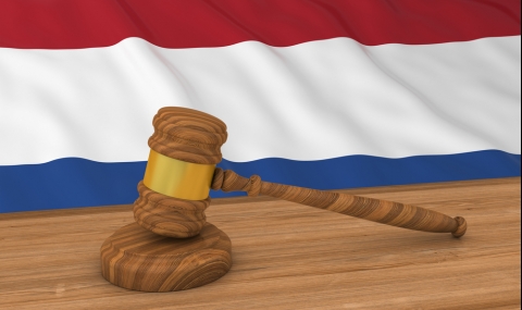 Нова жертва на политическия скандал в Холандия - 1