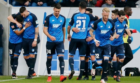 Прогноза на деня: Лайпциг - Хофенхайм - 1