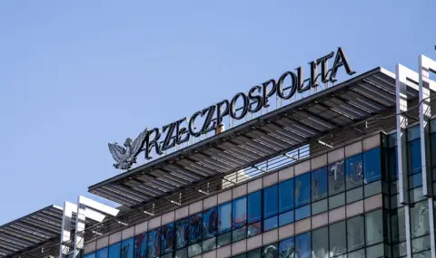 Рекордни печалби за полските отбранителни концерни - 1