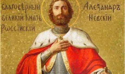 5 април 1242 г. Александър Невски разбива рицарите - 1
