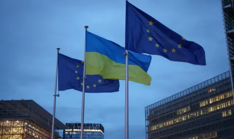 EU insists on participation in any peace plan and rejects Ukraine's capitulation  - 1