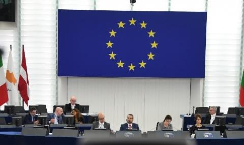 ЕС обсъжда 2 трлн. за икономиката - 1