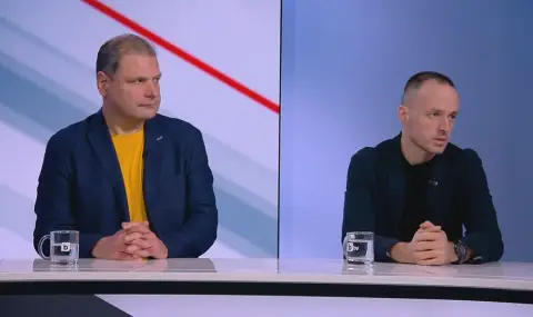 „Стопляне на отношенията“ и „сгазване на лука“: Политолози спориха за сигналите от „Дондуков“ 2