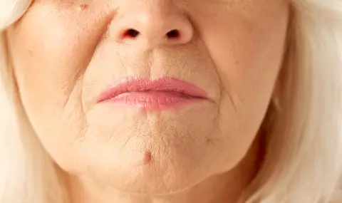 Всеки ден използваме продукт, който причинява бръчки  - 1