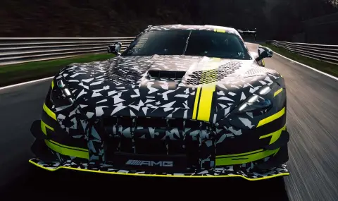 Black Series се завръща с „най-екстремната“ версия правена някога - 1