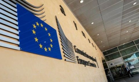 Молбата на Украйна за членство в ЕС вече е регистрирана в Брюксел - 1