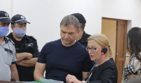 Пламен Бобоков пак е арестуван, но за търговия с влияние - 1