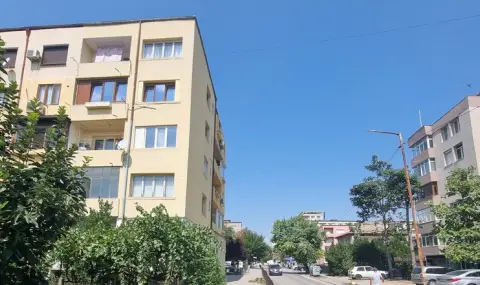 Поскъпването на жилищата е повсеместно - 1