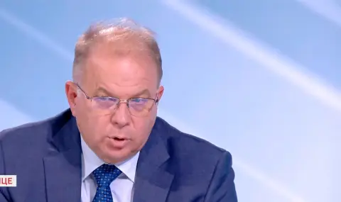 Радомир Чолаков: Няма сътресения при въвеждането на еврото