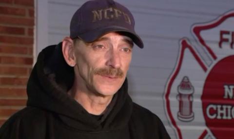 Самотен баща получи по погрешка 8 млн. долара в сметката си - 1