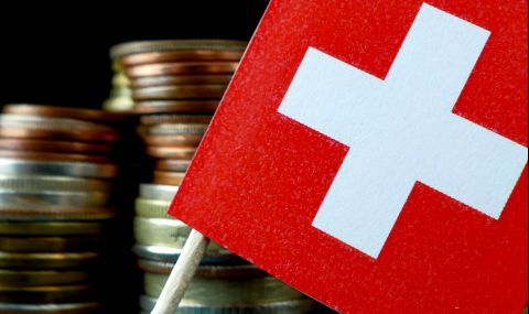 Швейцарската национална банка очаква печалба от 26 милиарда франка - 1