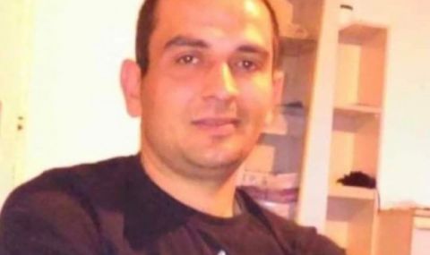 Това е 40-годишният Младен, който жертва своя живот в огнения ад в Благоевград - 1