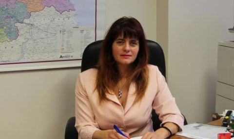„Възраждане“ предлага Нина Стоименова за председател на Сметната палата - 1