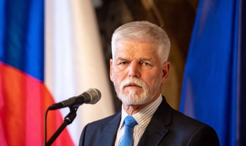 Чешкият лидер призовава света да продължи да подкрепя Украйна - 1
