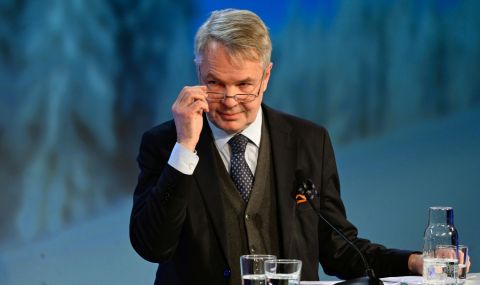 Финландия намекна за присъединяване към НАТО без Швеция - 1