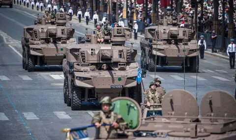 Франция направи странно изказване за присъствието на натовски войници в Украйна - 1