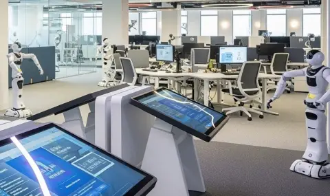 Large data centres in the UK to switch to gas  - 1