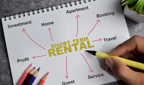 Случай, в който е изключително трудно да продадеш имот - 1