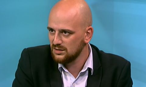 Светлин Тачев: Почти няма възможност в бъдещ парламент да се състави правителство - 1