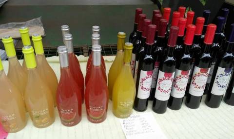 Великденски пазар в София снимка #5