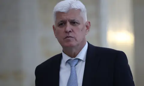 Димитър Стоянов: Днес Борисов отново показа своята и на управляващата коалиция арогантност - 1