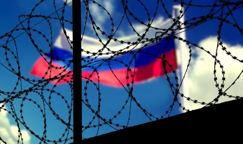 ЕС удължи санкциите срещу Русия до края на юли 2026 г.