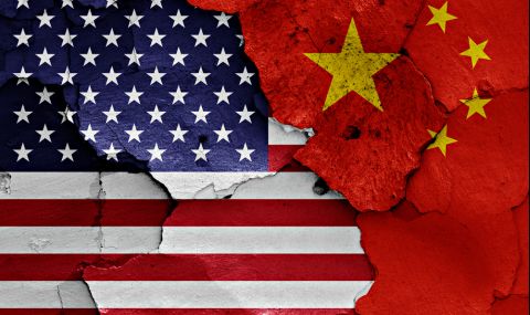 Китай ограничава визите за американски служители - 1