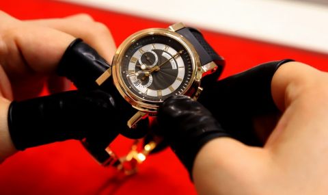 Местим стрелките в 3.00 часа на 27 март - 1