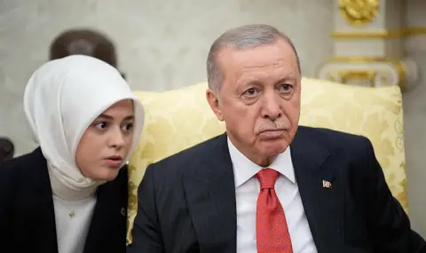 Турция прави първите си стъпки за обща азбука на тюркскоезичните държави - 1