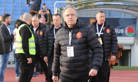Дерменджиев: Много ми се иска Ивелин Попов да е в националния отбор - 1