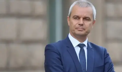 Костадинов: България успя да направи нещо, което досега не се беше случвало - 1