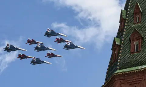 Русия: Действията на Франция представляват потенциална заплаха - 1