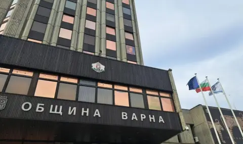 Уволнили главния архитект на Варна незаконно - 1