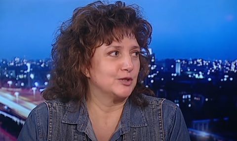 Весислава Танчева за ФАКТИ: Борисов не само не води живот в оставка, но и се готви за активно връщане в политиката - 1