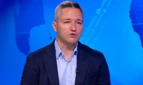 Вигенин за оставката на Сарафов: Задуха друг вятър, но истинската съдебна реформа тепърва предстои - 1