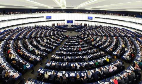 Европарламентът ще бъде избран през май 2019 - 1