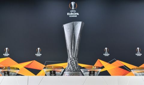 5 мача от осминафиналите в Лига Европа ни очакват днес - 1