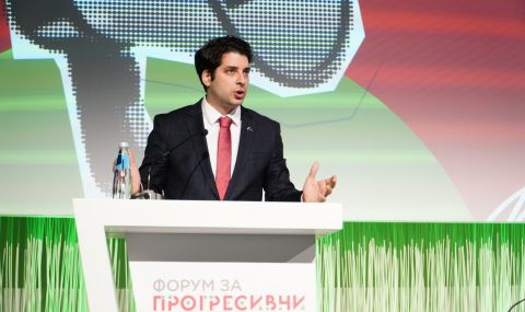 Атанас Пеканов: Индустриалната политика се завърна в Европа, това е възможност за реиндустриализация на България - 1