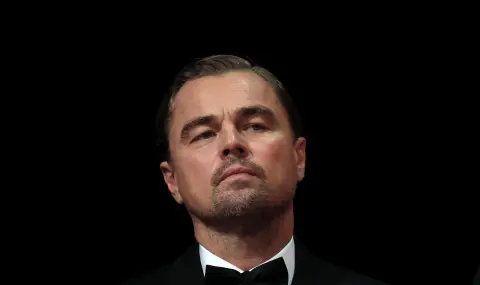 Драгана Спасовска впечатли Леонардо ди Каприо на частно парти в луксозна вила - 1